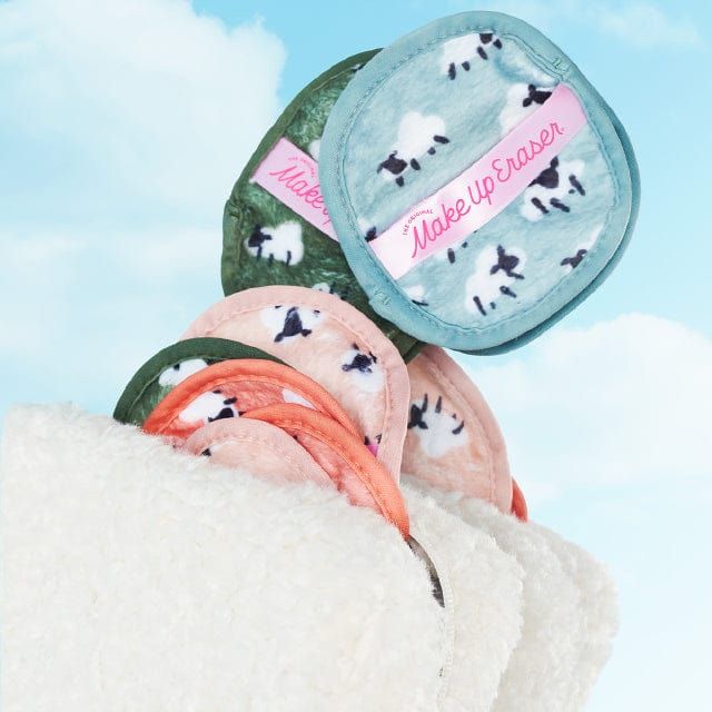 Counting Sheep 7-Day Set
