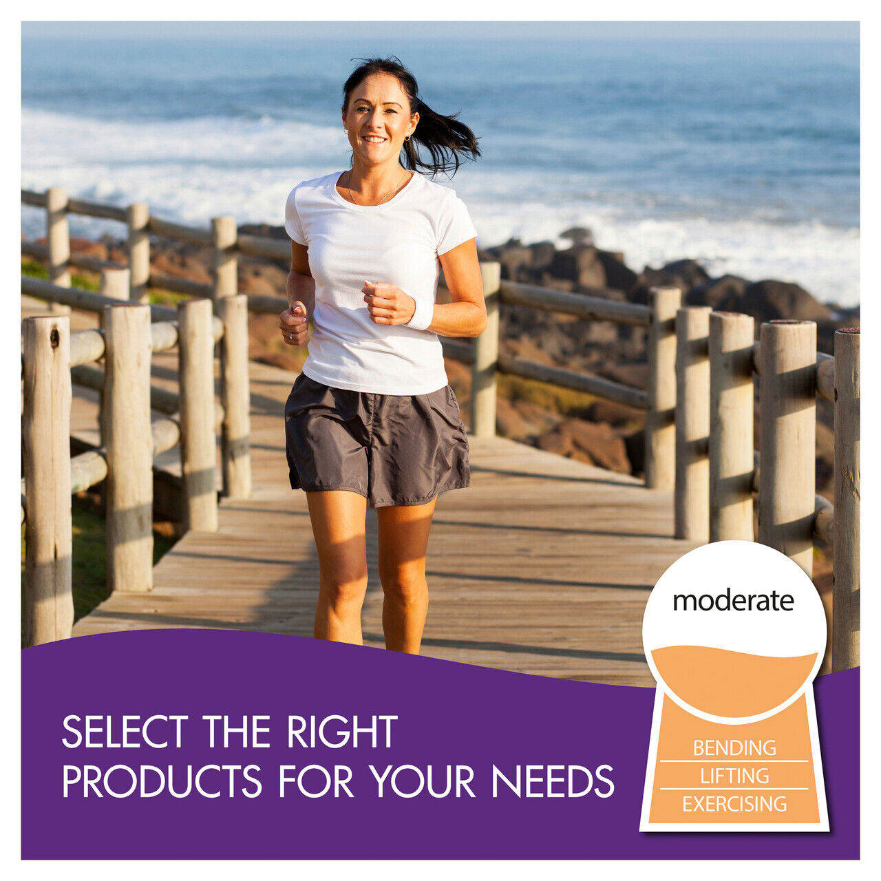 Poise Pads For Bladder Leaks Extra 12 PK - STELLAR PHARMACY