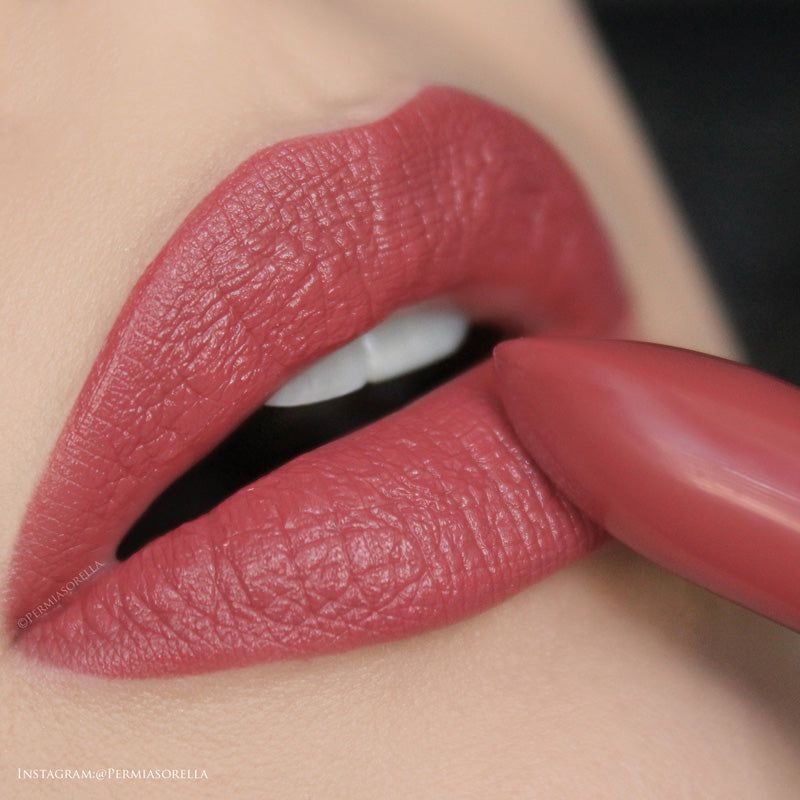 Mineral Creme Lipstick