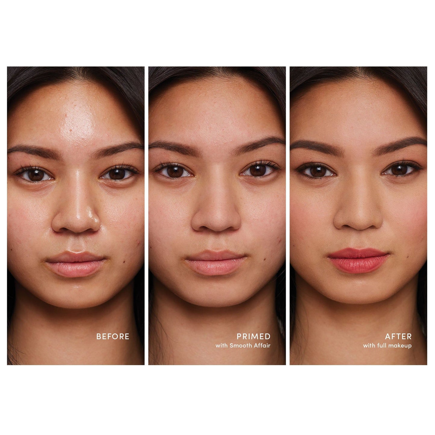 Smooth Affair® Mattifying Face Primer Ⓥ