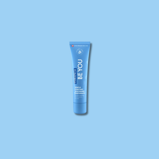 Toothpaste Be you Blackberry