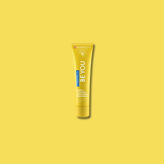 Toothpaste Be you Grapefruit
