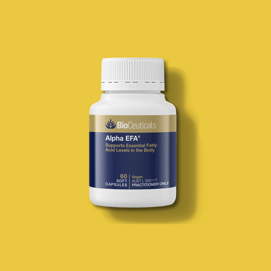 Alpha EFA®