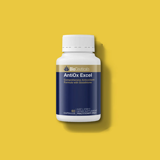 AntiOx Excel