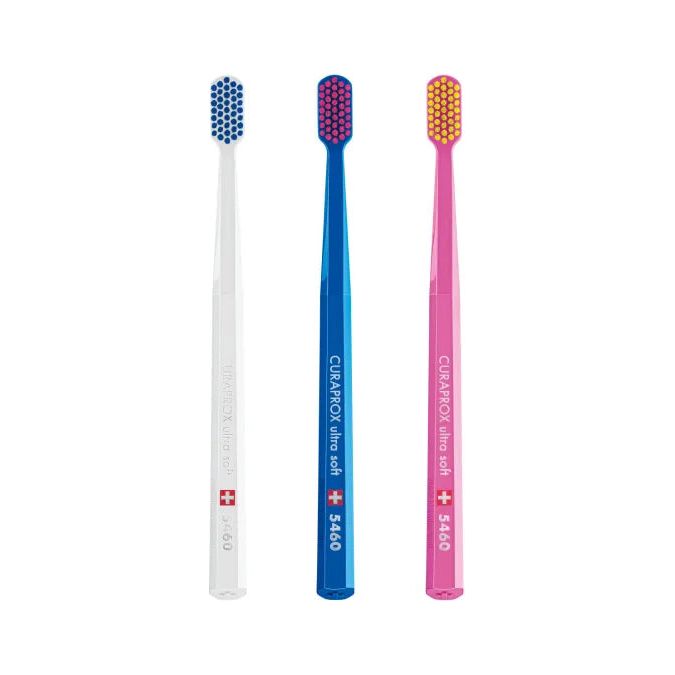 Toothbrush CS 5460, 3 pcs.