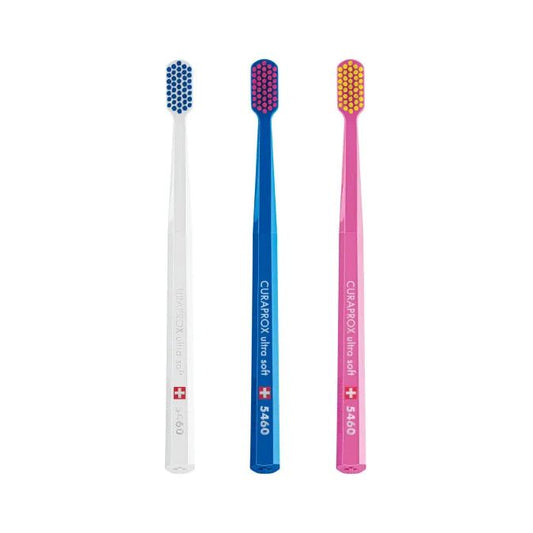Toothbrush CS 5460, 3 pcs.