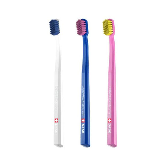 Toothbrush CS 5460, 3 pcs.