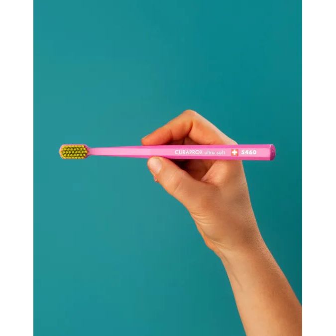 Toothbrush CS 5460, 3 pcs.