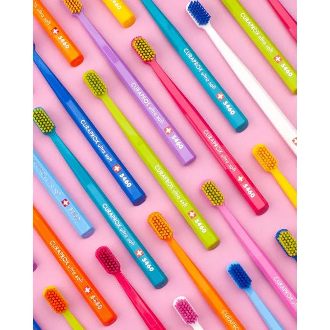 Toothbrush CS 5460, 3 pcs.