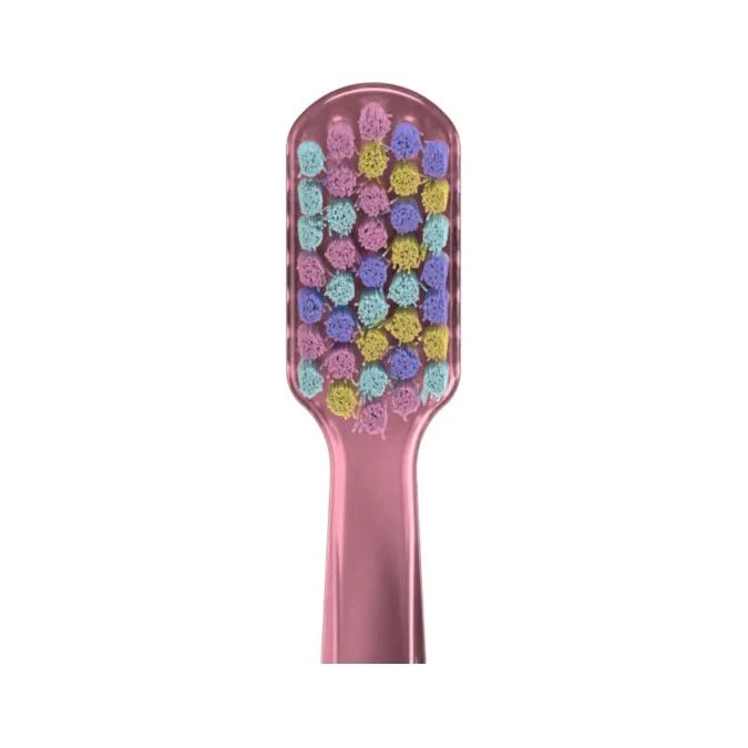 Toothbrush CS 5460 Colorful Curls Edition, 2 pcs.
