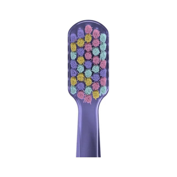 Toothbrush CS 5460 Colorful Curls Edition, 2 pcs.