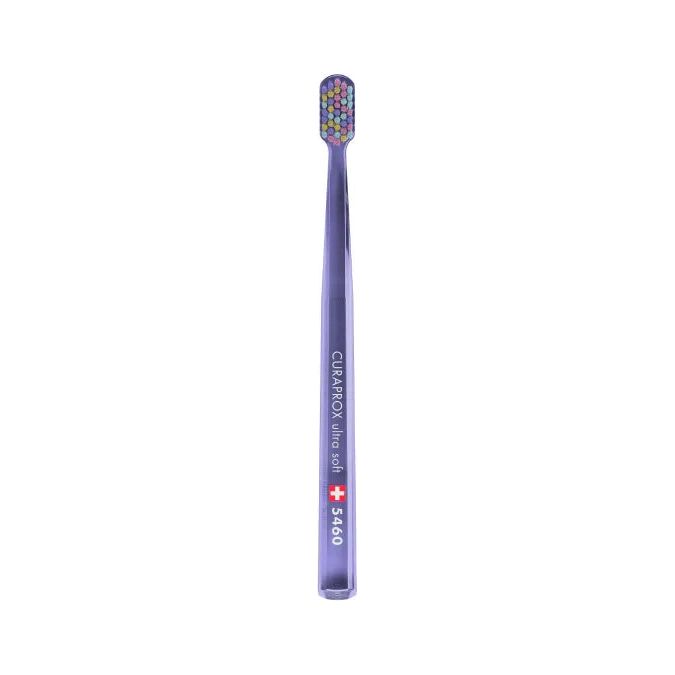 Toothbrush CS 5460 Colorful Curls Edition, 2 pcs.