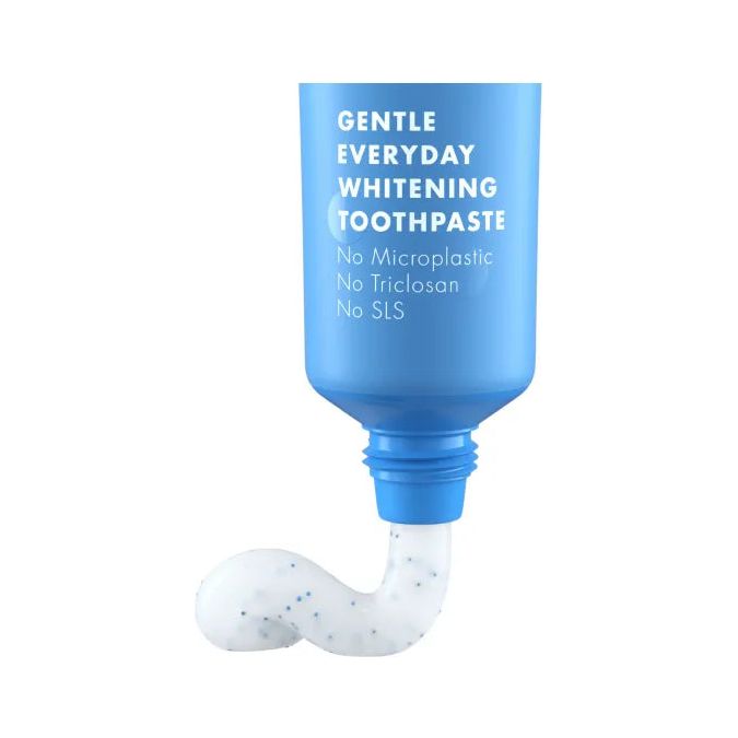 Toothpaste Be you Blackberry