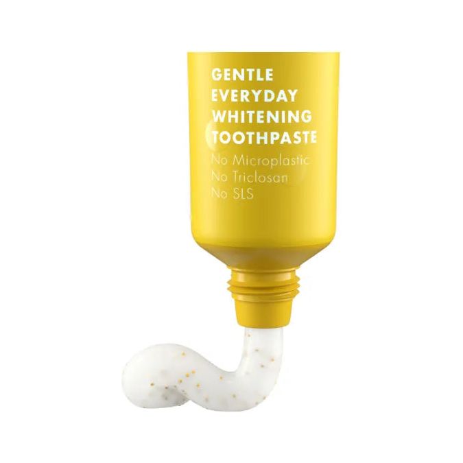 Toothpaste Be you Grapefruit