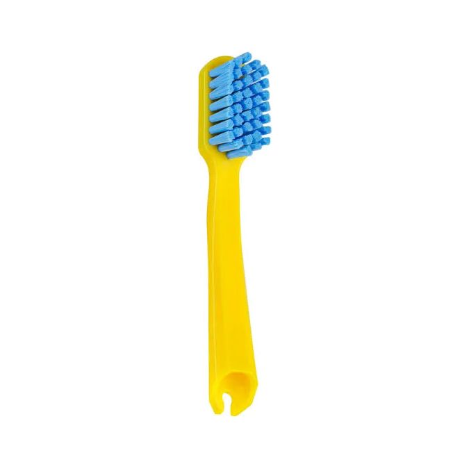 Travel set spare brush head for CS 5460, 2 pcs.