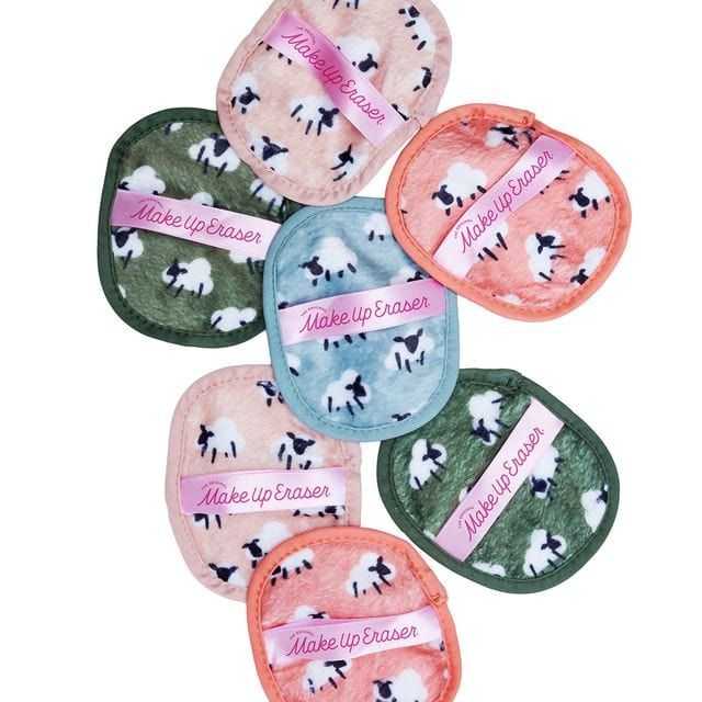 Counting Sheep 7-Day Set