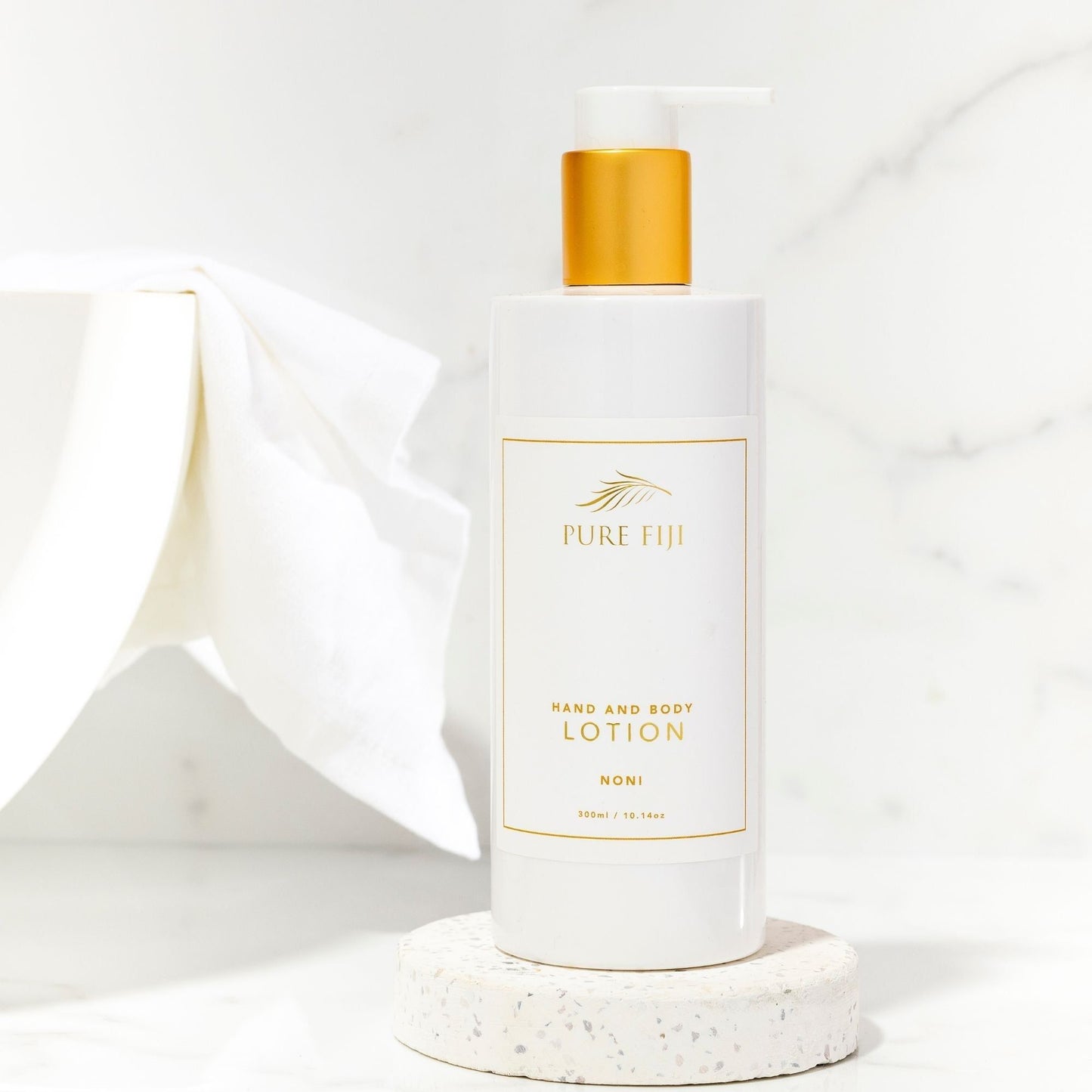 Vanity Lotion (10oz/300ml)