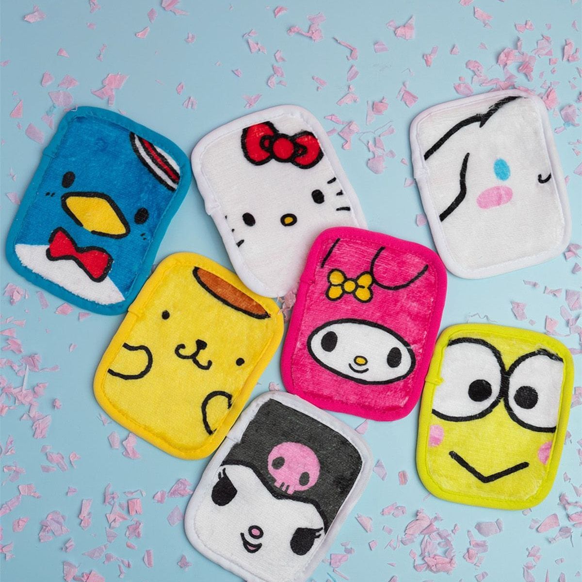 Hello Kitty Full Collection