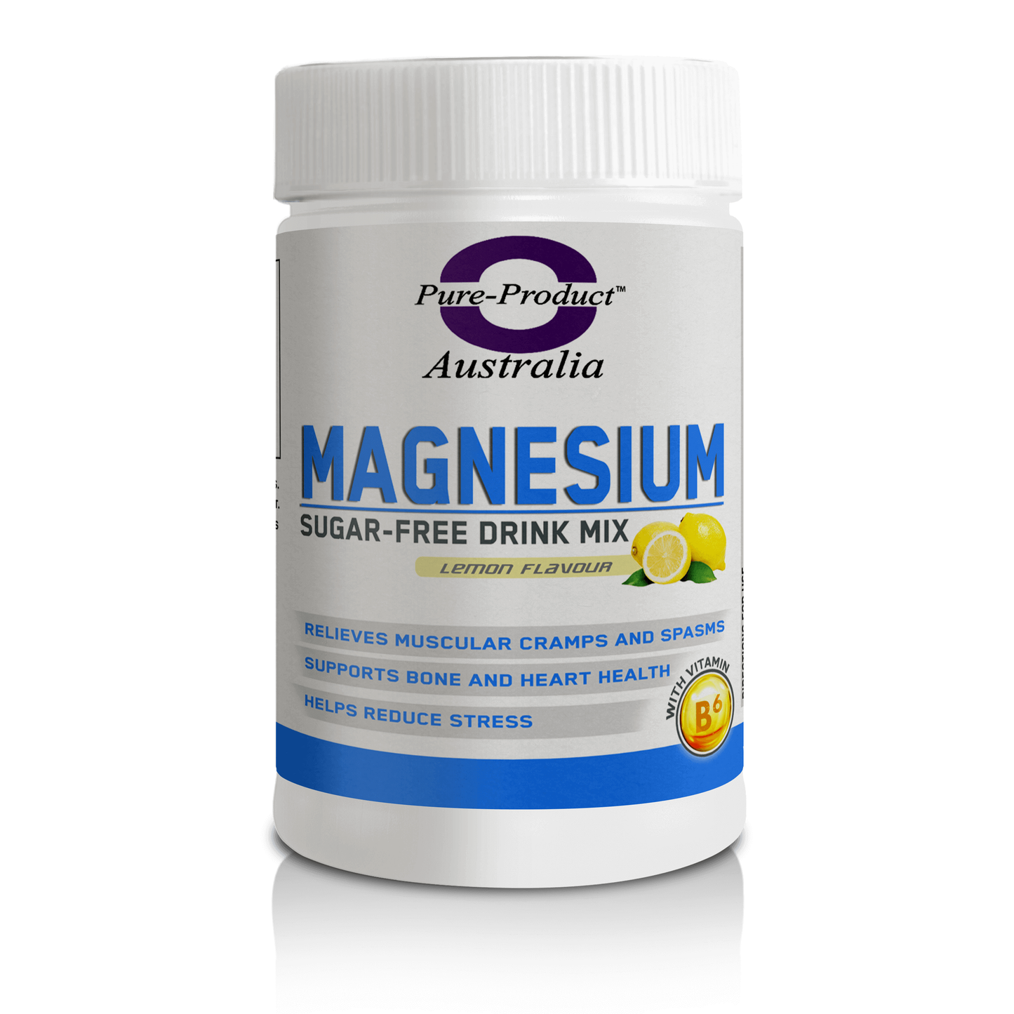 Magnesium Powder