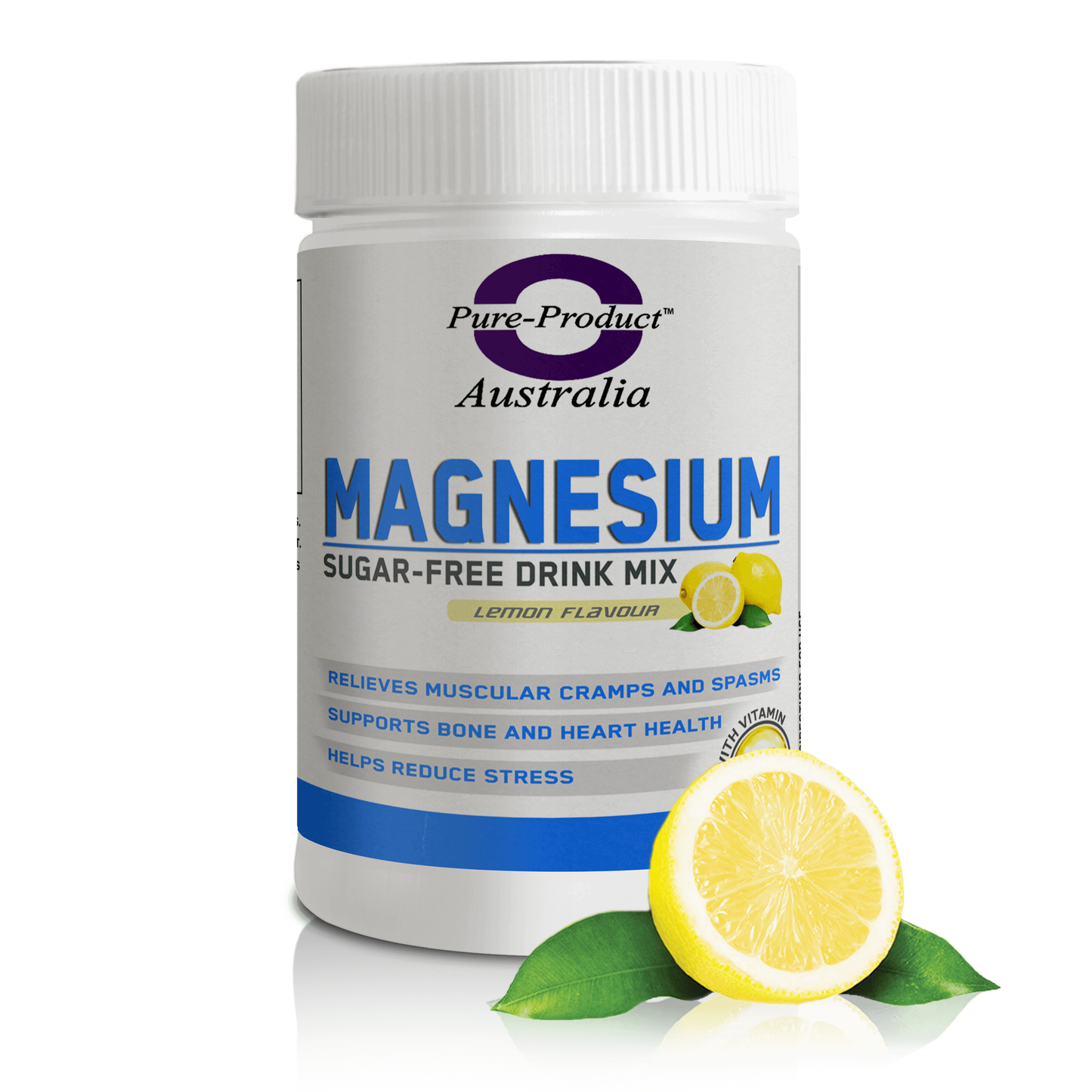 Magnesium Powder