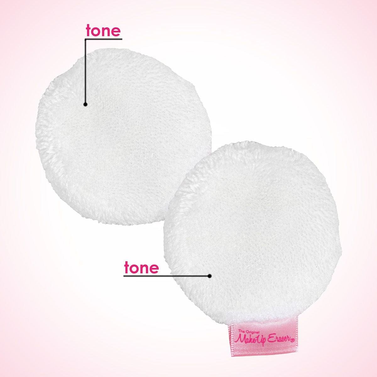 Toner PUFF 7pc Set
