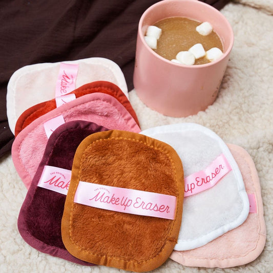 Hot Cocoa 7-Day Set
